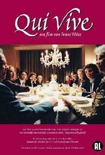 Постер Qui vive (2001)