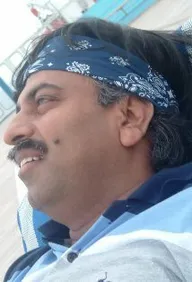 Deepak Karanjiker