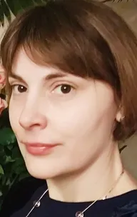 Светлана Степанова