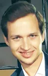 Юлиан Щукин