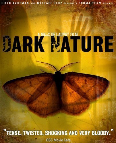 Постер фильма Dark Nature