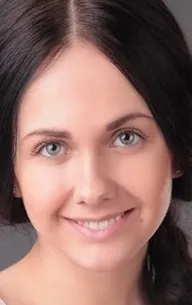 Марина Голубцова