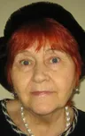 Виолетта Бекетова