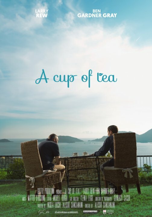 Постер фильма A Cup of Tea