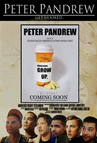 Peter Pandrew