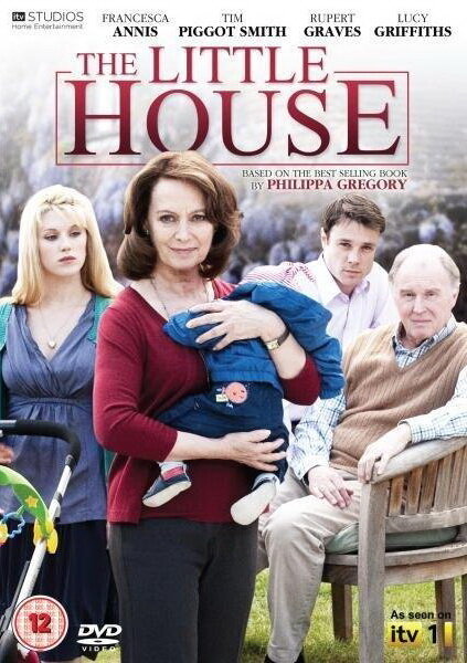 Постер сериала Маленький дом