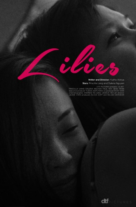 Постер фильма Lilies