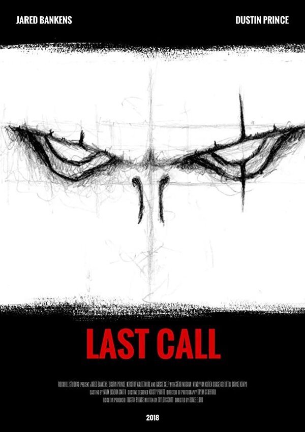 Постер фильма Last Call