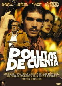 Постер фильма Pollitas de cuenta