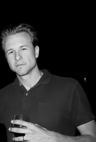 Chris Totushek