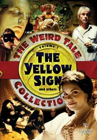 The Yellow Sign