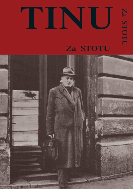 Постер фильма Tinu za stotu
