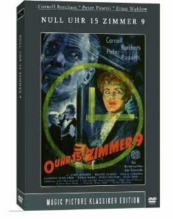 Постер фильма 0 Uhr 15, Zimmer 9