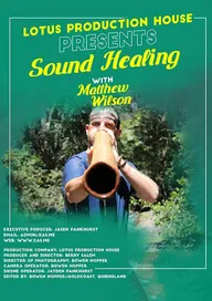 Sound Healing