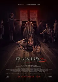 Danur 3: Sunyaruri