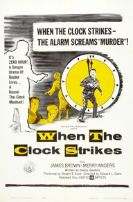 When the Clock Strikes