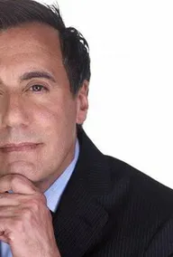 Stephen Viscusi
