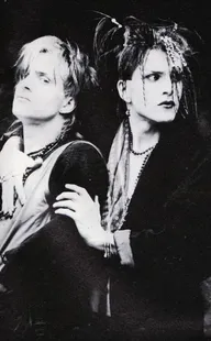 Gene Loves Jezebel