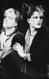 Gene Loves Jezebel