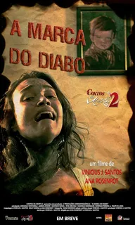 A Marca do Diabo