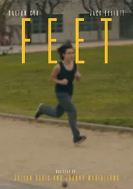 Feet