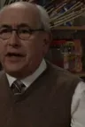 Малкольм Хэбден