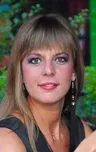 Алла Овсянникова