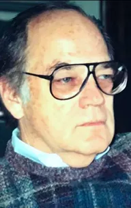 Боб Эменеггер