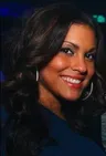 Jessica Gomez