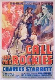Call of the Rockies