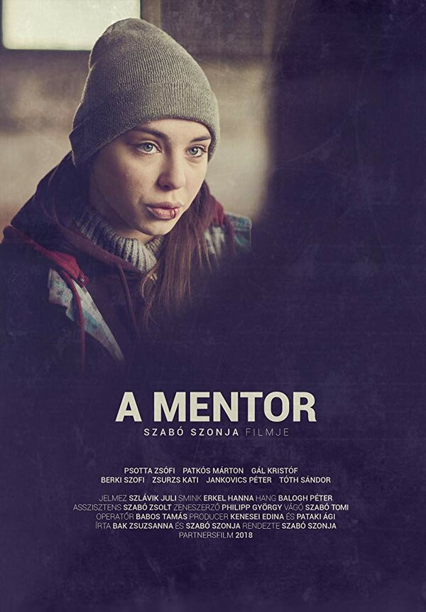 Постер фильма The Mentor