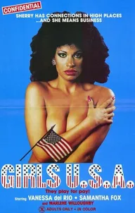 Girls U.S.A.