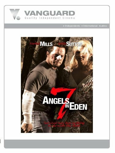 Постер фильма 7 Angels in Eden