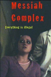 Постер фильма Messiah Complex