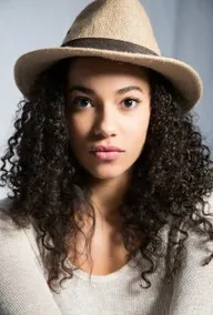 Natalie Kaye Clater