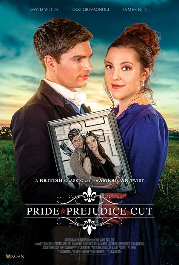 Постер фильма Pride and Prejudice, Cut