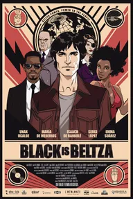 Black Is Beltza