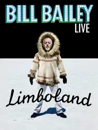 Bill Bailey: Limboland