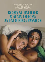 Romy et Alain, les éternels fiancés