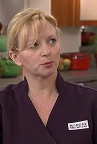 Bridget Lancaster