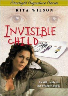 Постер фильма Invisible Child