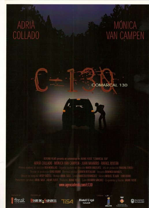 Постер фильма Comarcal 130