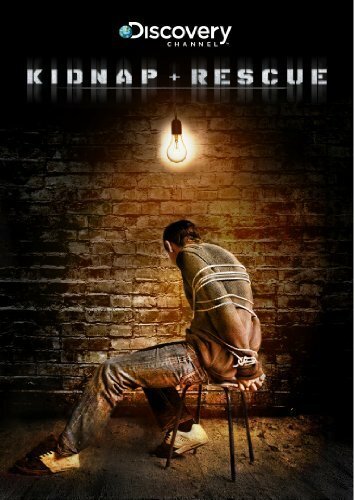 Постер сериала Похищение и спасение