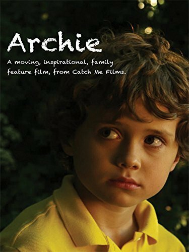 Постер фильма Archie