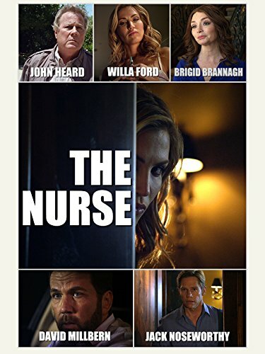 Постер фильма The Nurse