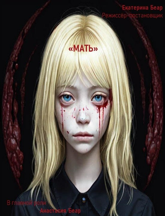 Постер фильма Мать