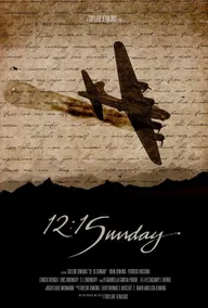 12:15 Sunday
