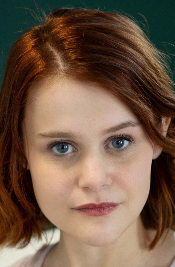 Katherine Hogan