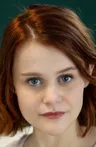 Katherine Hogan