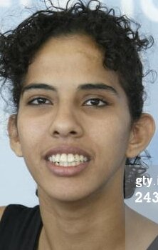 Najat Benssallem